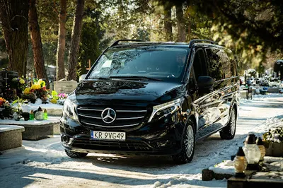 Archanioł Zakład Pogrzebowy